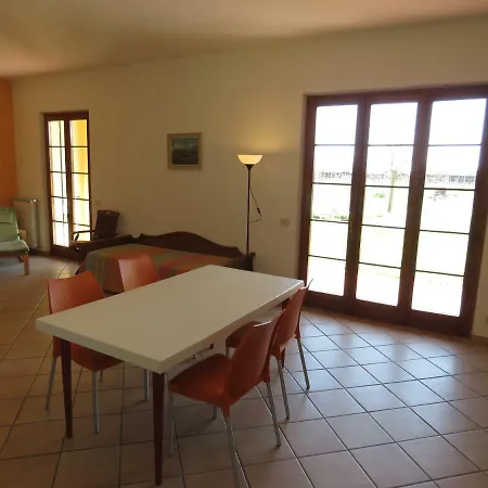 Oasi Di Pace Ca' Del Sale