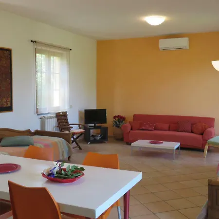 Oasi Di Pace Ca' Del Sale * Ameglia