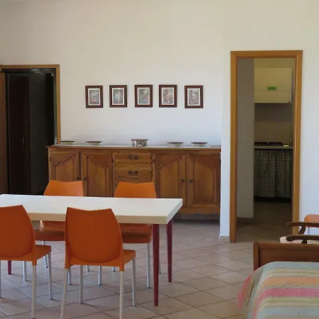 Lantgård Oasi Di Pace Ca' Del Sale Ameglia
