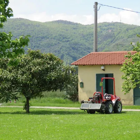 Lantgård Oasi Di Pace Ca' Del Sale
