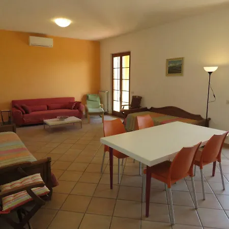 Oasi Di Pace Ca' Del Sale Ameglia