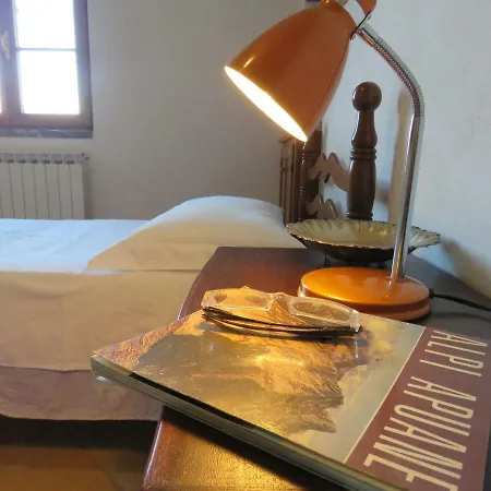 Oasi Di Pace Ca' Del Sale