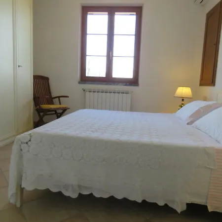 Lantgård Oasi Di Pace Ca' Del Sale *