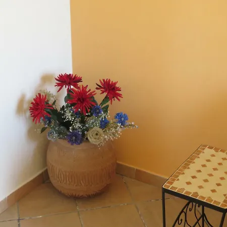 Oasi Di Pace Ca' Del Sale Lantgård *