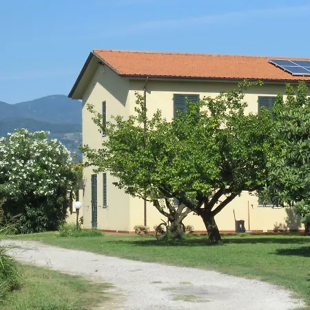 Lantgård Oasi Di Pace Ca' Del Sale *