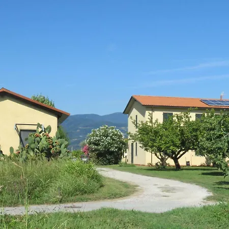 Lantgård Oasi Di Pace Ca' Del Sale