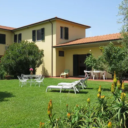 Lantgård Oasi Di Pace Ca' Del Sale